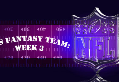 C3S Fantasy NFL Week 3