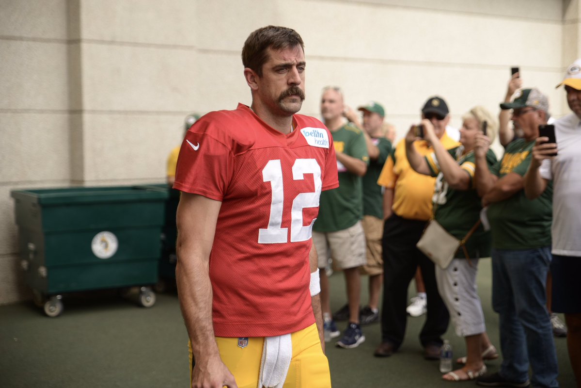 Rodgers-mustache